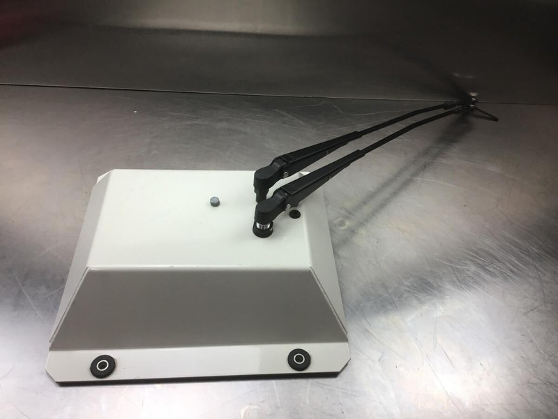 Liebherr Wiper Motor - Wiper: picture 2 Liebherr Wiper Motor - Wiper: picture 2