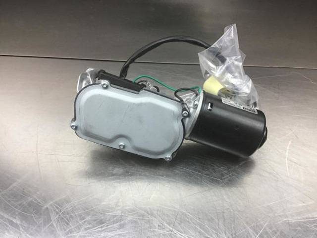 Liebherr Wiper motor - Wiper: picture 1 Liebherr Wiper motor - Wiper: picture 1