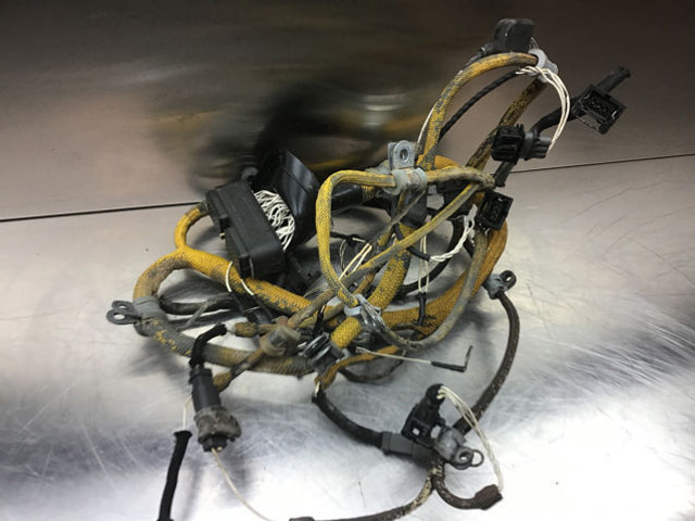 Liebherr Wiring Harness - Cables/ Wire harness: picture 2 Liebherr Wiring Harness - Cables/ Wire harness: picture 2