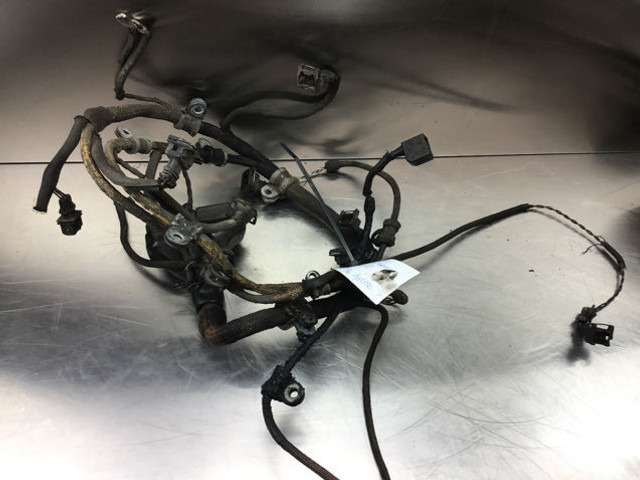 Liebherr Wiring Harness - Cables/ Wire harness: picture 4 Liebherr Wiring Harness - Cables/ Wire harness: picture 4