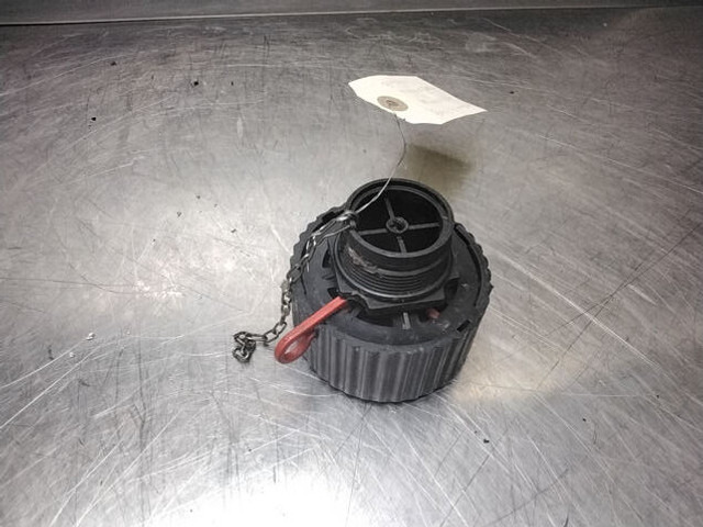 Liebherr aeration filter - Hydraulic filter: picture 3 Liebherr aeration filter - Hydraulic filter: picture 3