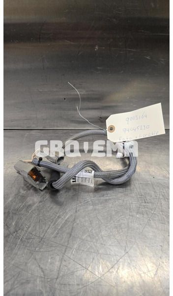Liebherr handle - Cables/ Wire harness: picture 1 Liebherr handle - Cables/ Wire harness: picture 1