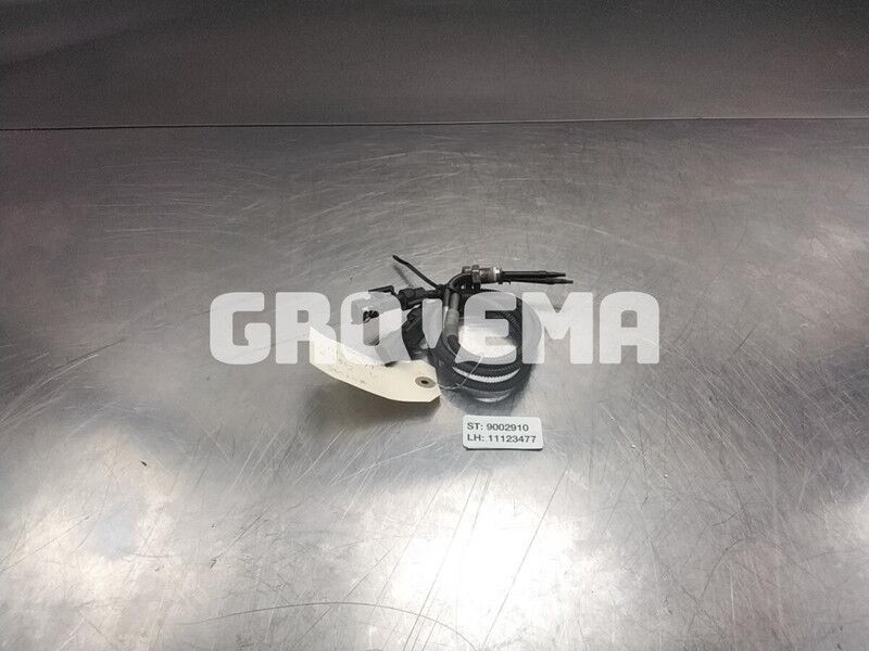 Liebherr sensor - Sensor: picture 1 Liebherr sensor - Sensor: picture 1