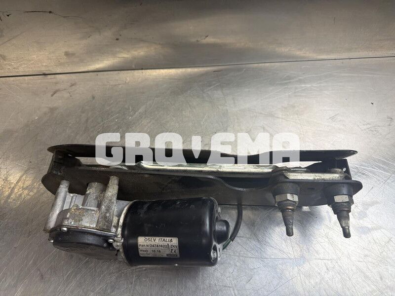 OSLV Wiper Motor - Wiper: picture 3 OSLV Wiper Motor - Wiper: picture 3