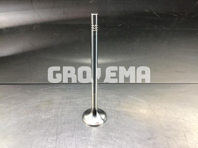 Engine and parts Onbekend: picture 1