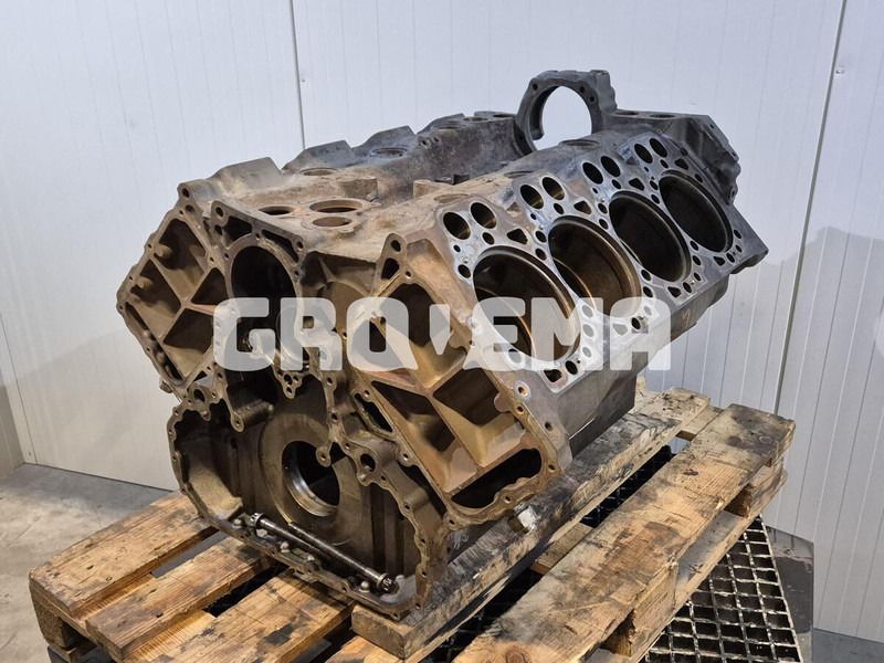 Onbekend - Crankcase: picture 4 Onbekend - Crankcase: picture 4