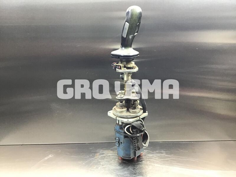 Rexroth Pilot Control Unit - Gear stick: picture 2 Rexroth Pilot Control Unit - Gear stick: picture 2