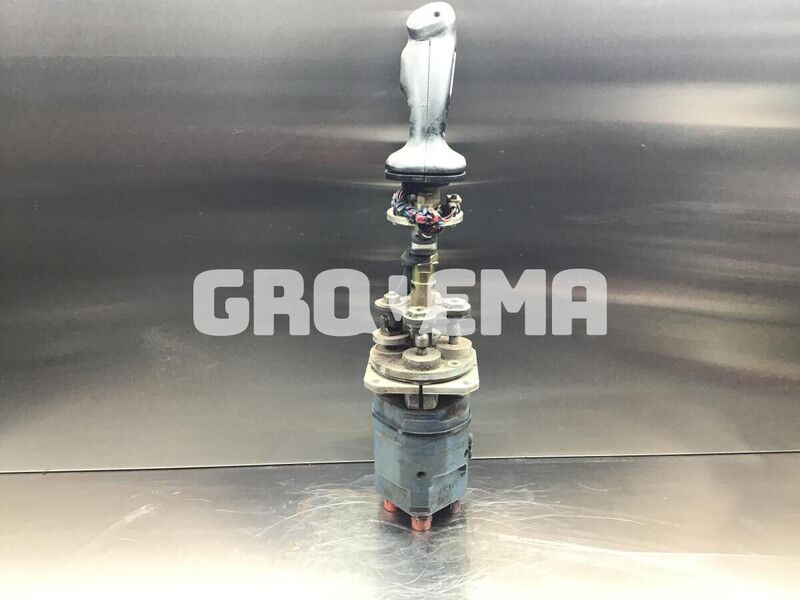 Rexroth Pilot Control Unit - Gear stick: picture 1 Rexroth Pilot Control Unit - Gear stick: picture 1