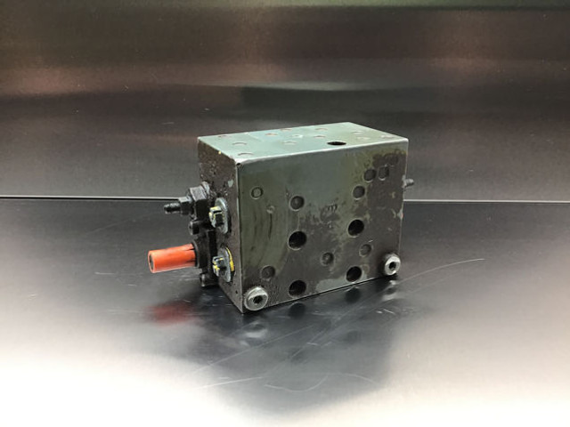 Valve Rexroth Regulator: picture 1