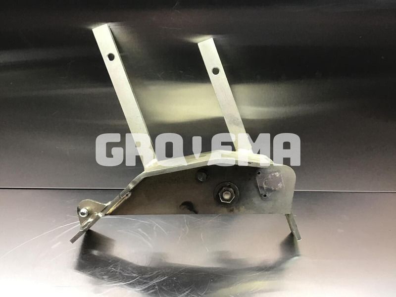 Spare parts Liebherr R914B / R904: picture 1