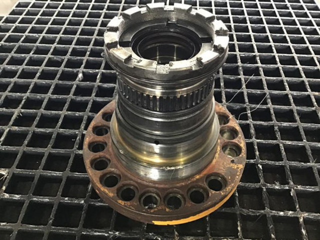 ZF Hub Carrier - Hub: picture 1 ZF Hub Carrier - Hub: picture 1