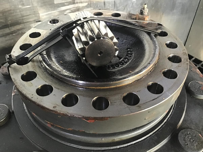 ZF Hub Carrier - Gearbox: picture 1 ZF Hub Carrier - Gearbox: picture 1