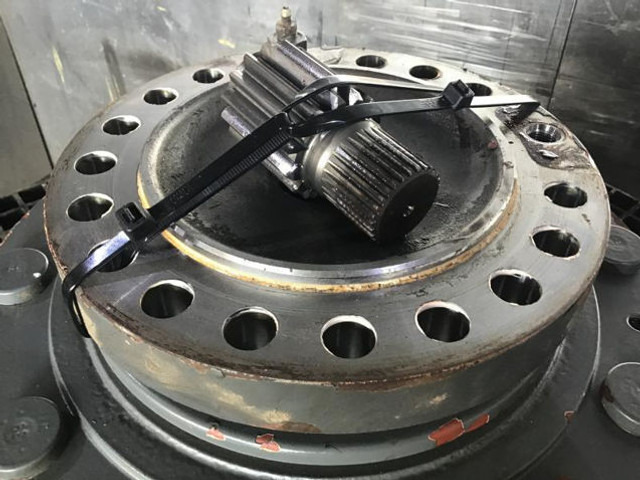 ZF Hub Carrier - Hub: picture 2 ZF Hub Carrier - Hub: picture 2