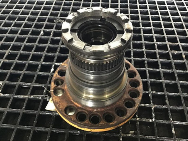 ZF Hub Carrier - Hub: picture 2 ZF Hub Carrier - Hub: picture 2