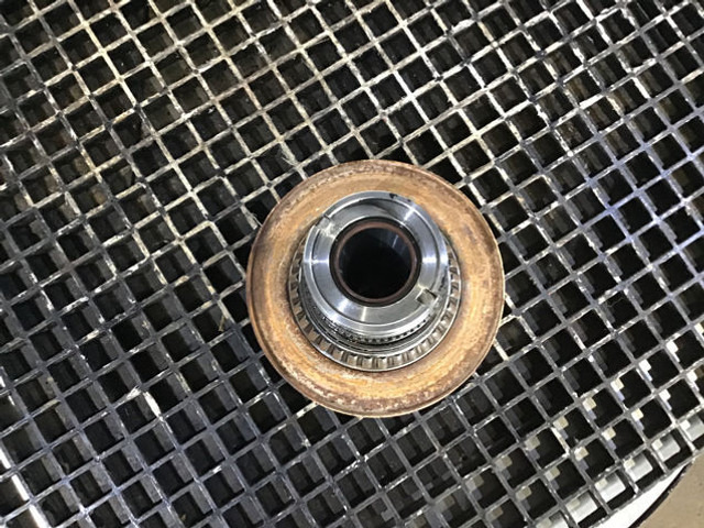 ZF Hub Carrier - Hub: picture 4 ZF Hub Carrier - Hub: picture 4