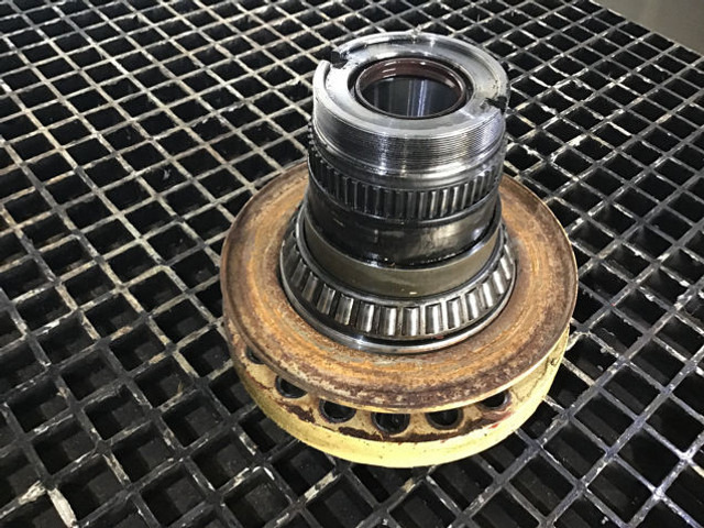 Hub ZF Hub Carrier: picture 1