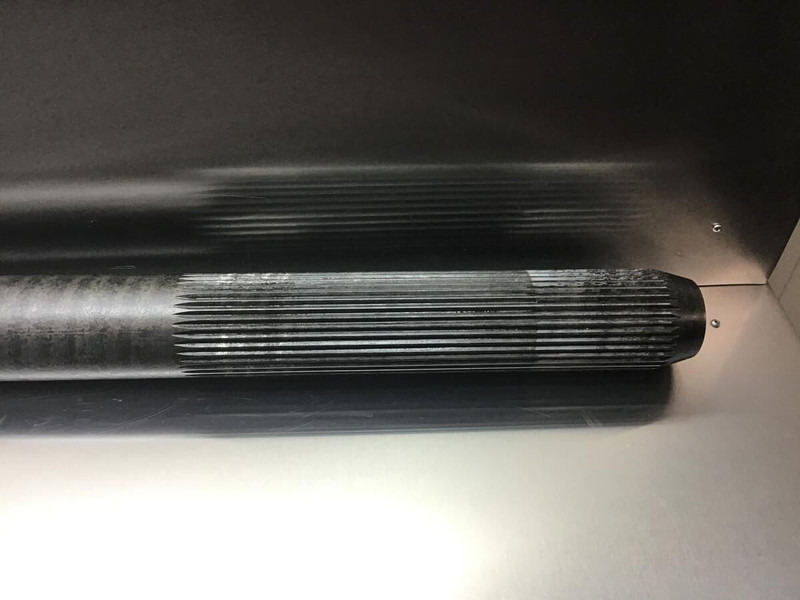 ZF Stub Shaft - Gearbox: picture 2 ZF Stub Shaft - Gearbox: picture 2