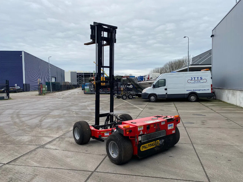 Palfinger BM-214 / 4x4 / Meeneemheftruck - Truck mounted forklift: picture 5 Palfinger BM-214 / 4x4 / Meeneemheftruck - Truck mounted forklift: picture 5