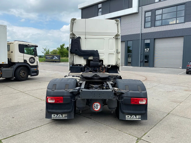 DAF CF 450 SSC / BE-Truck / Euro-6 - Tractor unit: picture 5 DAF CF 450 SSC / BE-Truck / Euro-6 - Tractor unit: picture 5