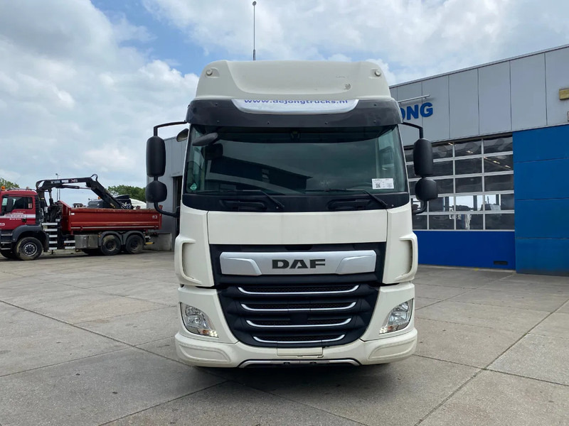 DAF CF 450 SSC / BE-Truck / Euro-6 - Tractor unit: picture 2 DAF CF 450 SSC / BE-Truck / Euro-6 - Tractor unit: picture 2