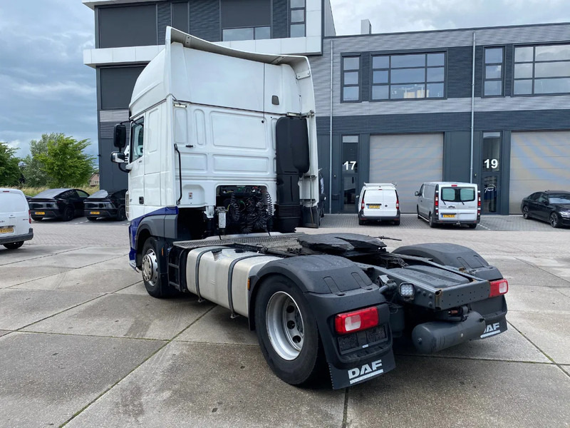 DAF XF 106.480 SSC / Euro 6D / 2x Tank / Stand Airco - Tractor unit: picture 4 DAF XF 106.480 SSC / Euro 6D / 2x Tank / Stand Airco - Tractor unit: picture 4