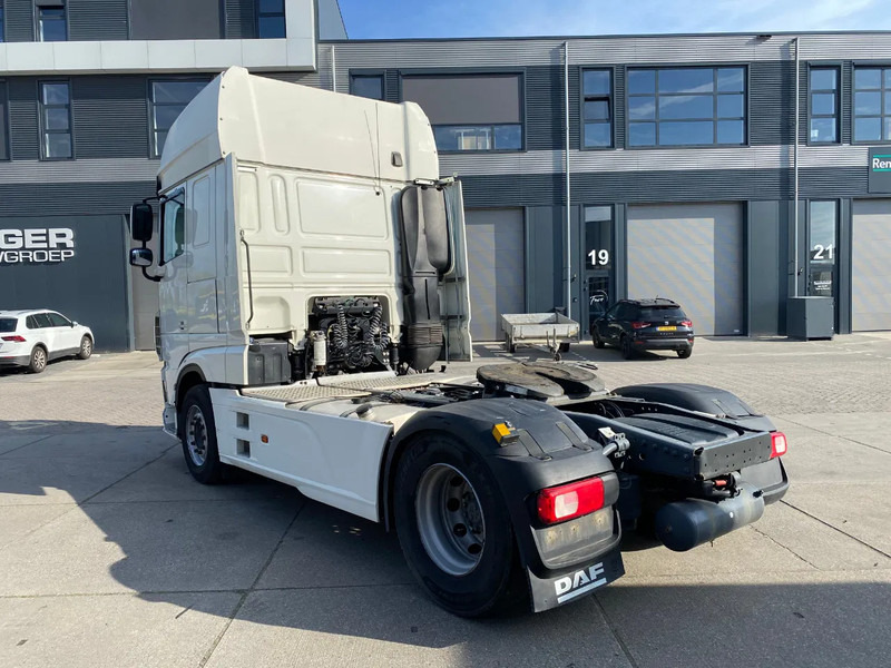 DAF XF 106.480 SSC / Retarder / 2x Tank / Stand Airco - Tractor unit: picture 4 DAF XF 106.480 SSC / Retarder / 2x Tank / Stand Airco - Tractor unit: picture 4