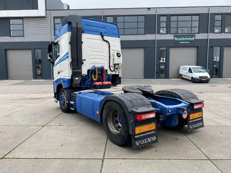 Volvo FH 13.420 Globetrotter / ADR / Stand Airco - Tractor unit: picture 4 Volvo FH 13.420 Globetrotter / ADR / Stand Airco - Tractor unit: picture 4