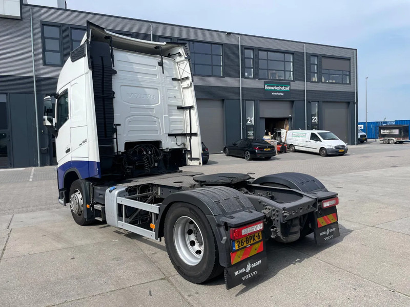 Tractor unit Volvo FH 13.460 Globetrotter / I-save: picture 6
