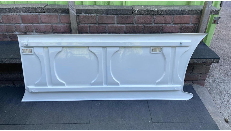 New Aerodynamics/ Spoiler for Truck Scania Side Skirt Scania zijskirts: picture 9