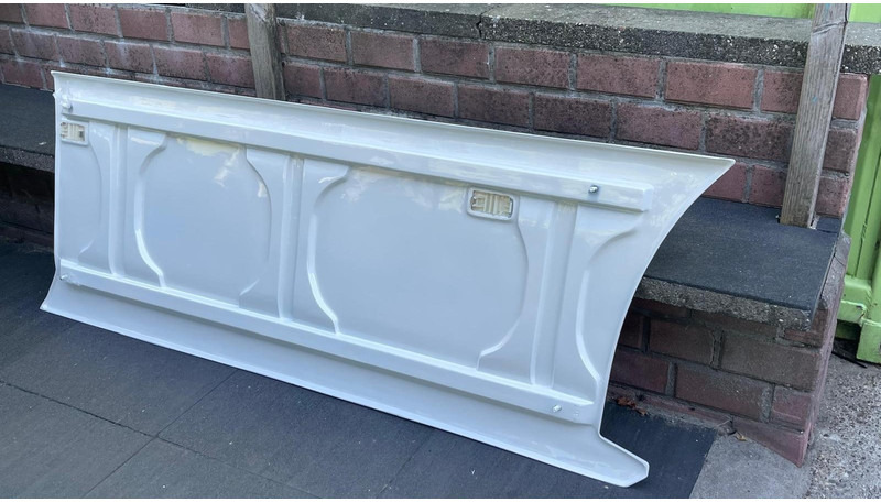 New Aerodynamics/ Spoiler for Truck Scania Side Skirt Scania zijskirts: picture 11