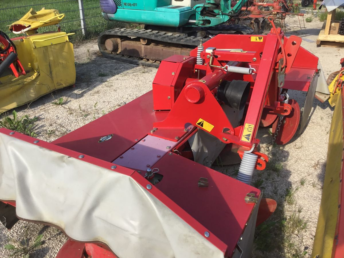 JF CM 305 F - Mower: picture 2 JF CM 305 F - Mower: picture 2