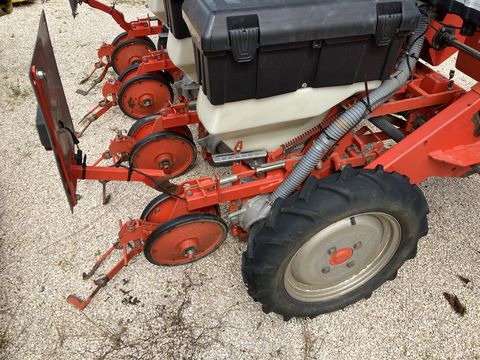 Kuhn - Precision sowing machine: picture 5 Kuhn - Precision sowing machine: picture 5