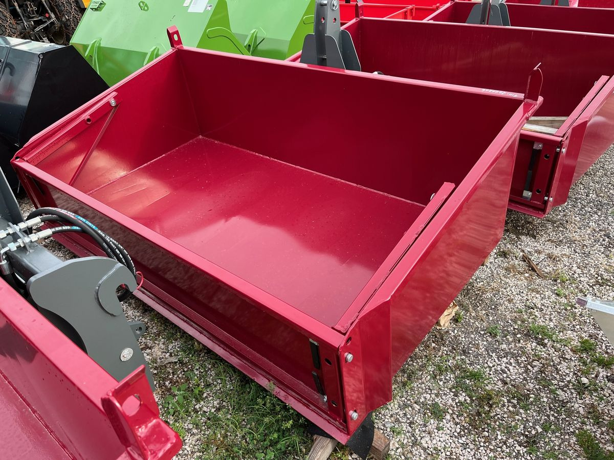Stekro Kippschaufeln - Bucket for Farm tractor: picture 5 Stekro Kippschaufeln - Bucket for Farm tractor: picture 5