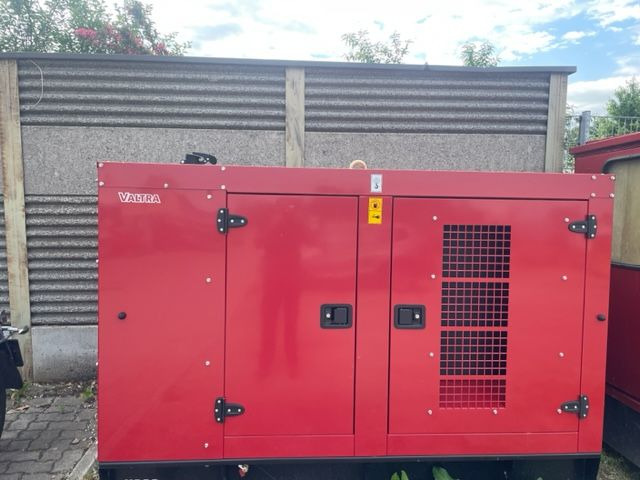 Valtra VG 60 - Generator set: picture 1 Valtra VG 60 - Generator set: picture 1