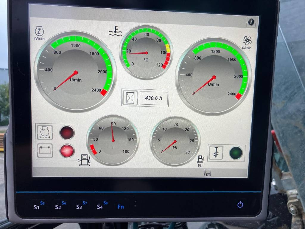 Tracto-Technik Grundodrill 18ACS - Directional boring machine: picture 4 Tracto-Technik Grundodrill 18ACS - Directional boring machine: picture 4