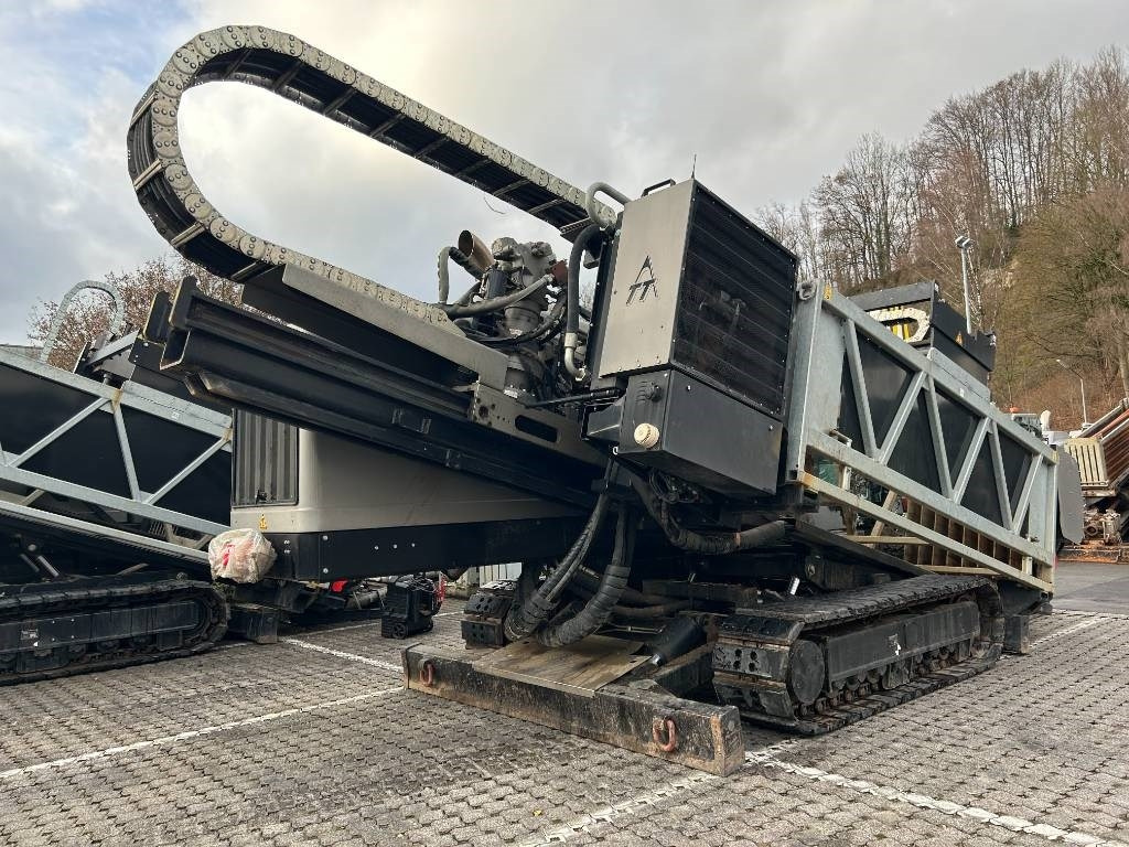 Tracto-Technik Grundodrill 28NPlus - Directional boring machine: picture 4 Tracto-Technik Grundodrill 28NPlus - Directional boring machine: picture 4