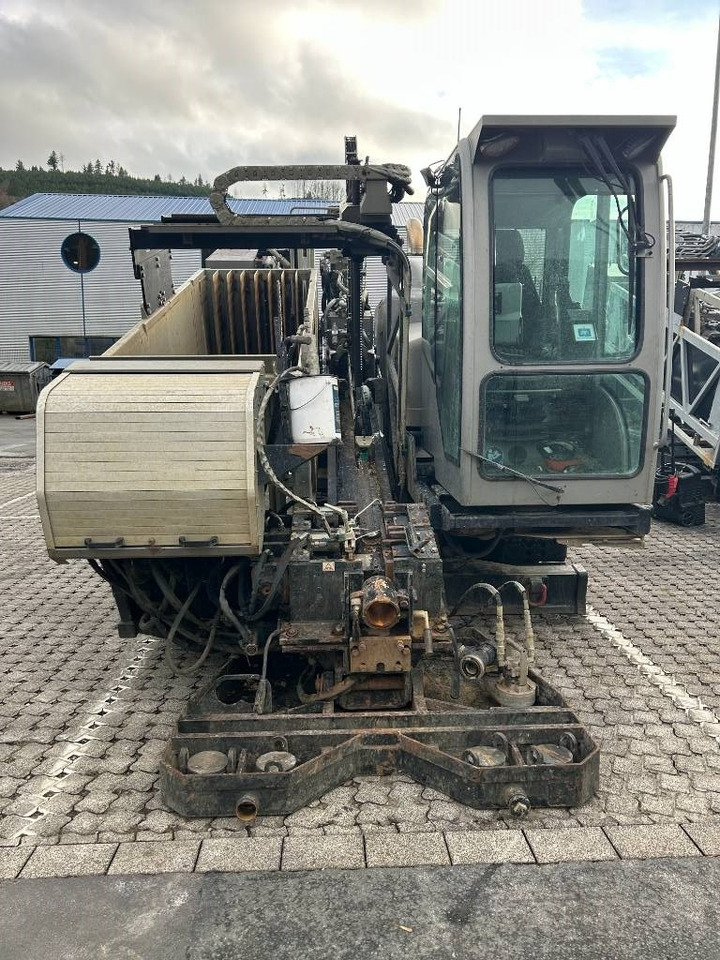 Tracto-Technik Grundodrill 28NPlus - Directional boring machine: picture 2 Tracto-Technik Grundodrill 28NPlus - Directional boring machine: picture 2