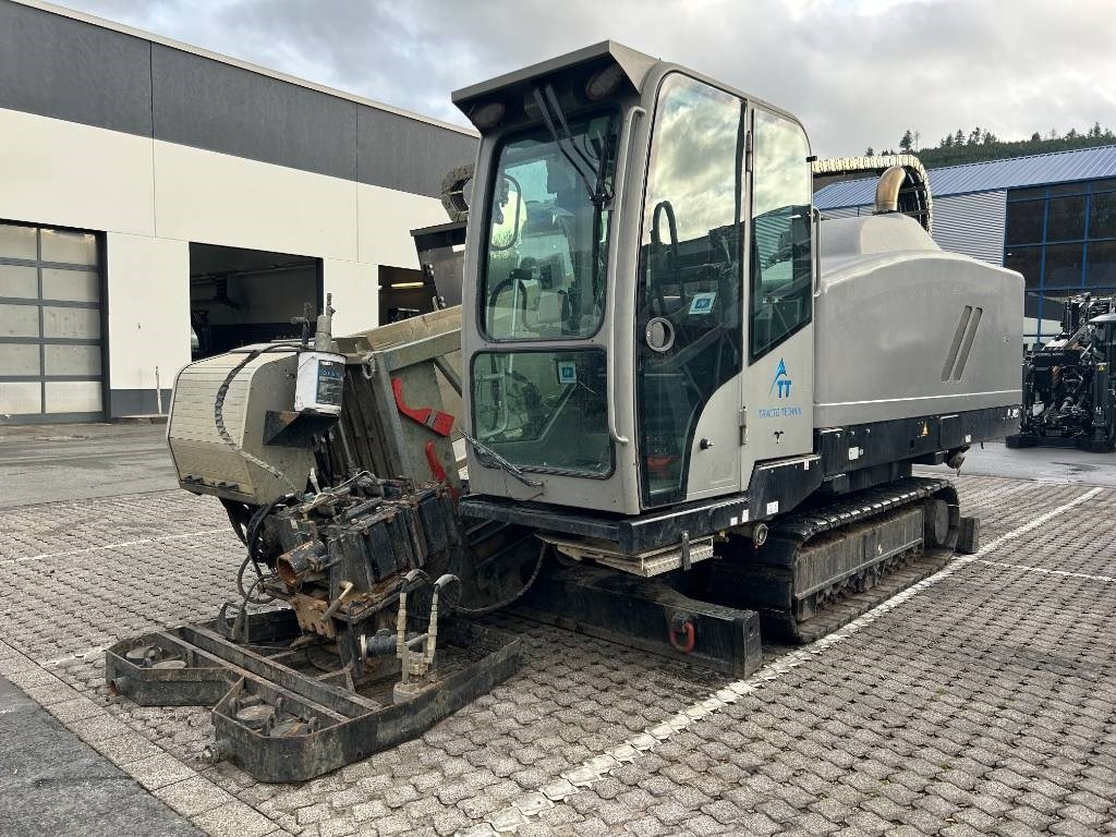 Tracto-Technik Grundodrill 28NPlus - Directional boring machine: picture 1 Tracto-Technik Grundodrill 28NPlus - Directional boring machine: picture 1