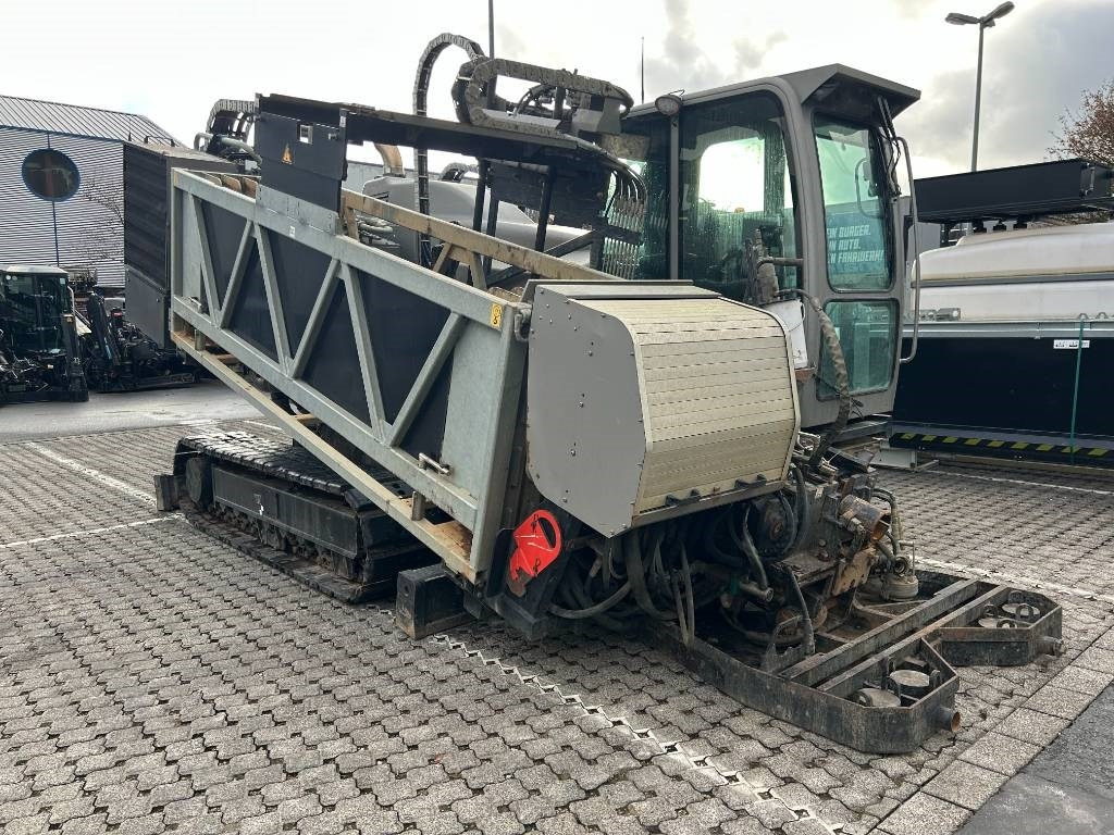 Tracto-Technik Grundodrill 28NPlus - Directional boring machine: picture 3 Tracto-Technik Grundodrill 28NPlus - Directional boring machine: picture 3