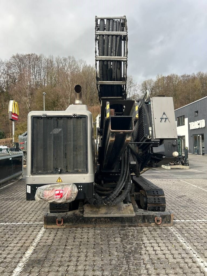 Tracto-Technik Grundodrill 28NPlus - Directional boring machine: picture 5 Tracto-Technik Grundodrill 28NPlus - Directional boring machine: picture 5