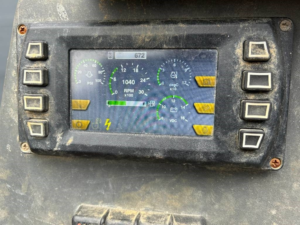 Directional boring machine Vermeer D10 X15 III: picture 6