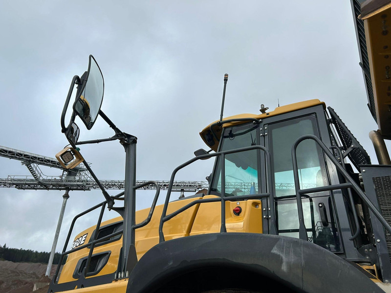 Articulated dumper BELL B60E: picture 12 Articulated dumper BELL B60E: picture 12