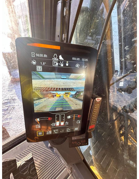 Cat 352 07A + LEICA GPS - Crawler excavator: picture 5 Cat 352 07A + LEICA GPS - Crawler excavator: picture 5