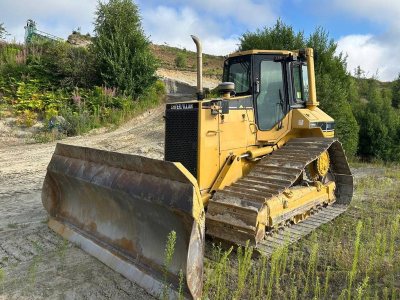 Cat D 5 M LGP - Bulldozer: picture 1 Cat D 5 M LGP - Bulldozer: picture 1