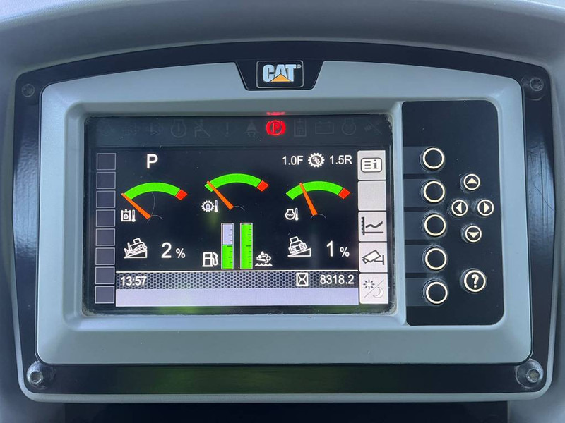 Cat D 6 T LGP - Bulldozer: picture 5 Cat D 6 T LGP - Bulldozer: picture 5