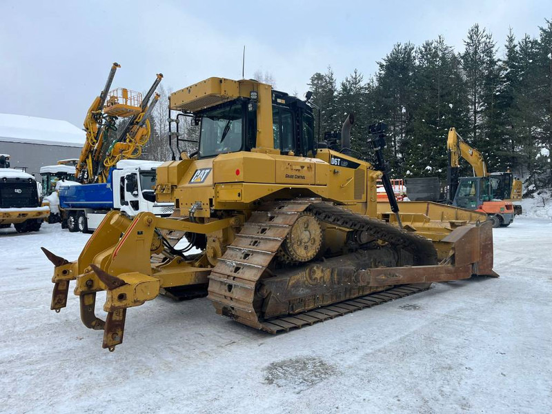 Cat D 6 T LGP - Bulldozer: picture 3 Cat D 6 T LGP - Bulldozer: picture 3