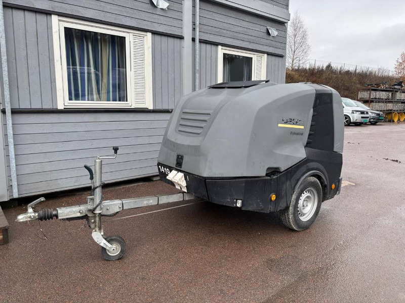 Kärcher HDS 17/20 DeTr1 - Pressure washer: picture 1 Kärcher HDS 17/20 DeTr1 - Pressure washer: picture 1