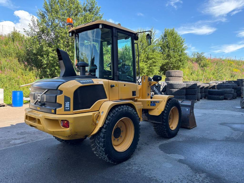 Volvo L 30 GS - Wheel loader: picture 4 Volvo L 30 GS - Wheel loader: picture 4