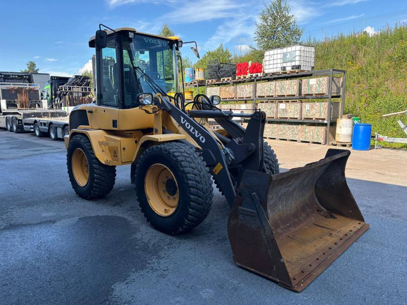 Volvo L 30 GS - Wheel loader: picture 2 Volvo L 30 GS - Wheel loader: picture 2