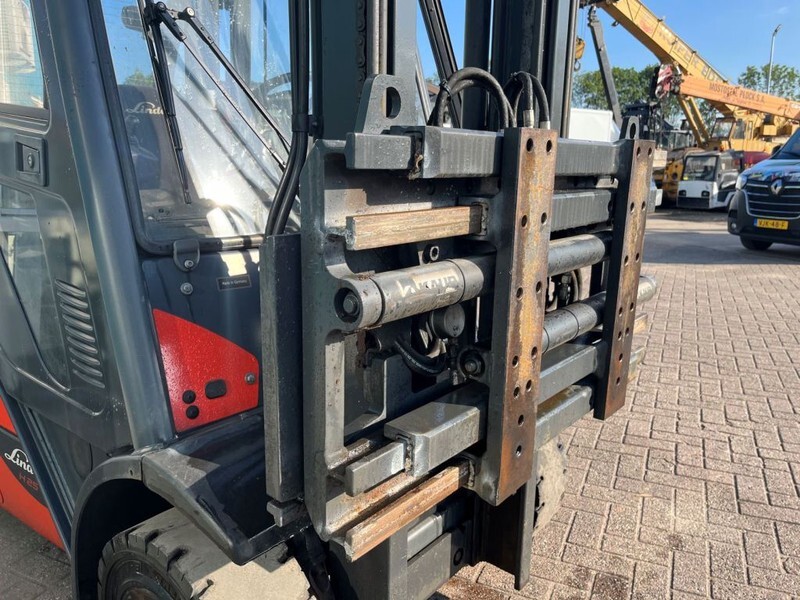 Kaup 1,5T411A - Attachment for Material handling equipment: picture 3 Kaup 1,5T411A - Attachment for Material handling equipment: picture 3